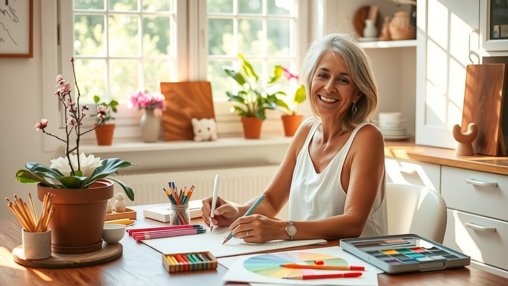    Ищете, как развить творческое мышление? Откройте для себя упражнения, методы и вдохновение для раскрытия вашего потенциала! Ирина Шабанова