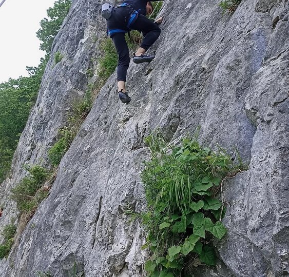 Типичные ошибки новичков при выборе и использовании альпинистских обвязок