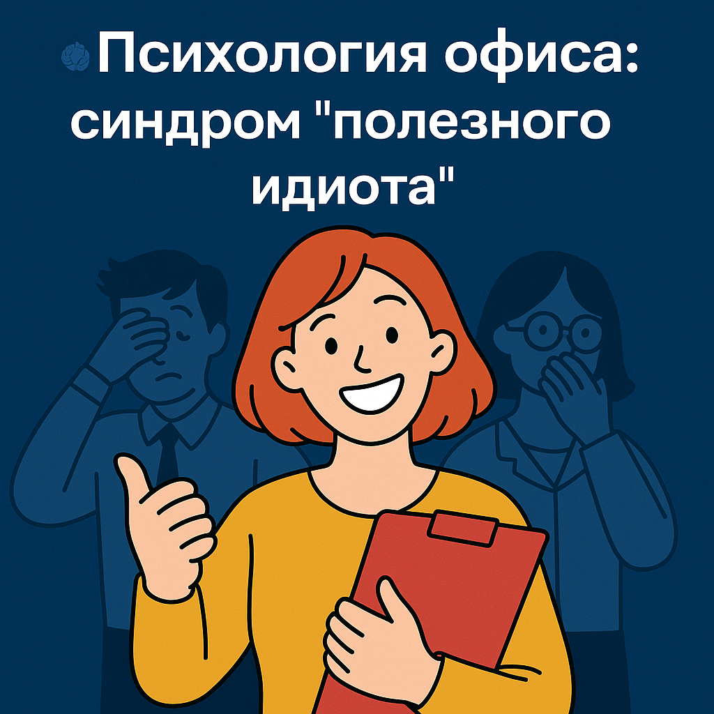 Вы наверняка таких встречали.