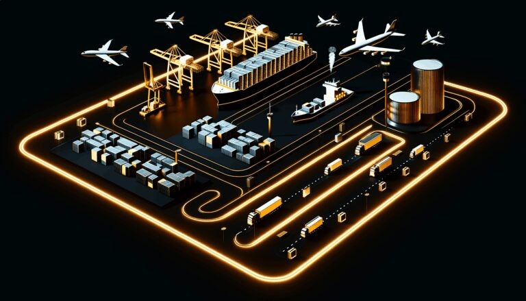    Как система контроля поступления и перемещения товаров от Avalog повышает эффективность логистики и минимизирует риски для бизнеса Vladislav Ageev