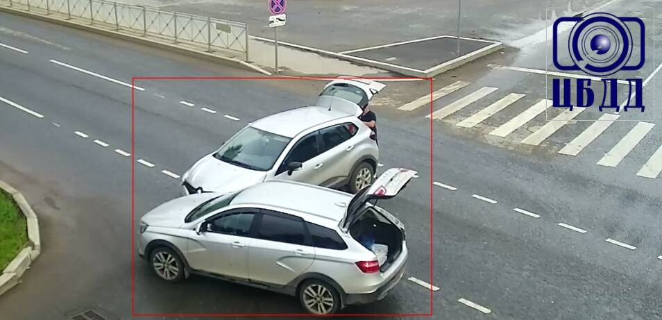    Фото: ЦБДД Перми Иван Фистин