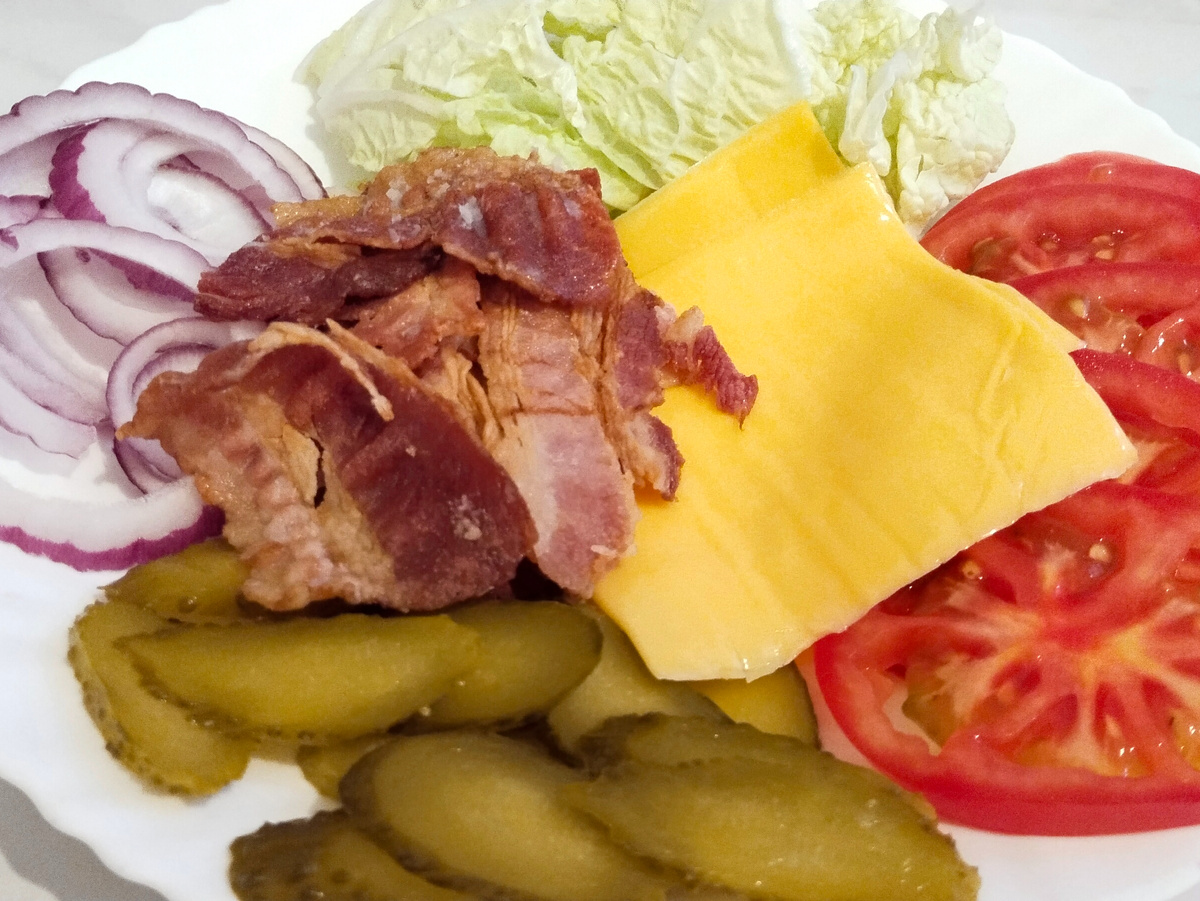 Дополнительные ингедиенты