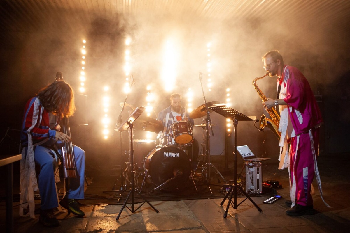    Фото: архивы пресс-служб