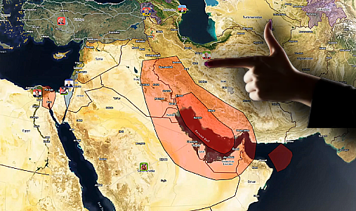 Ненавязчивые намеки.