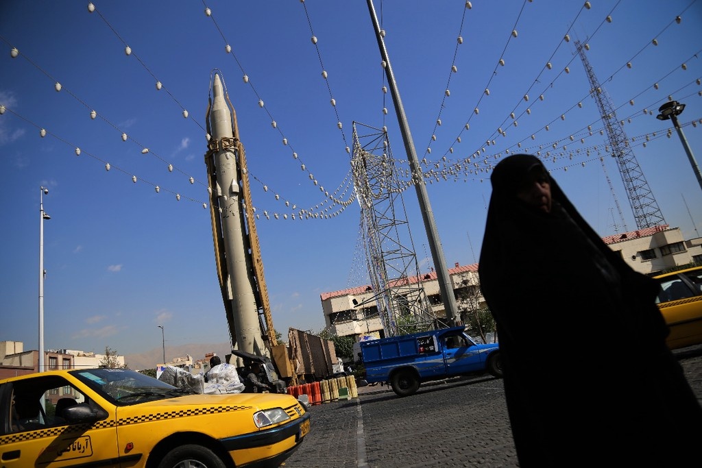    Фото © Zuma / ТАСС