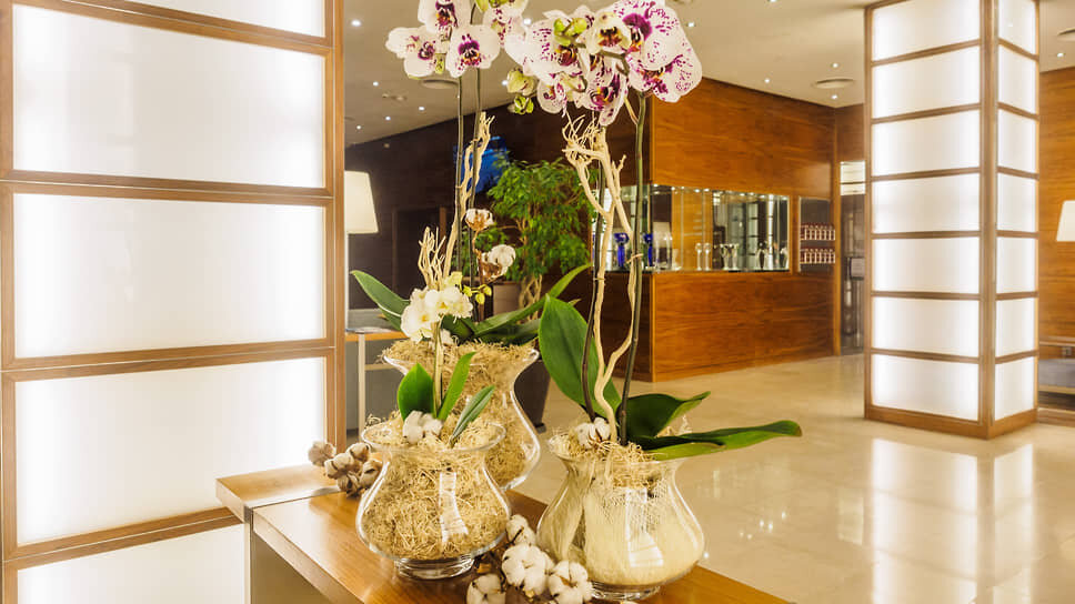 Фото: Евгений Павленко / Коммерсантъ