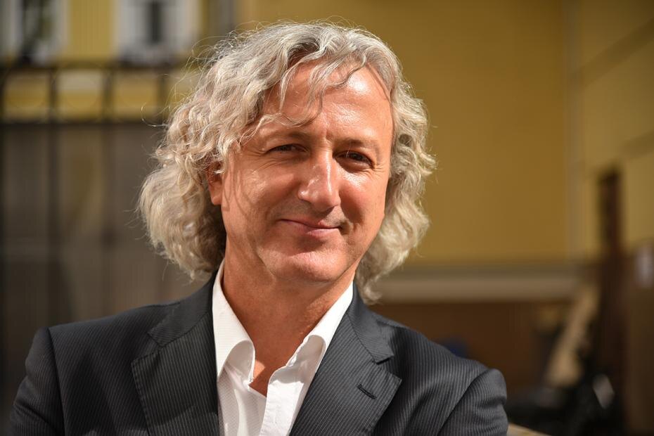    Антон Великжанин/ТАСС