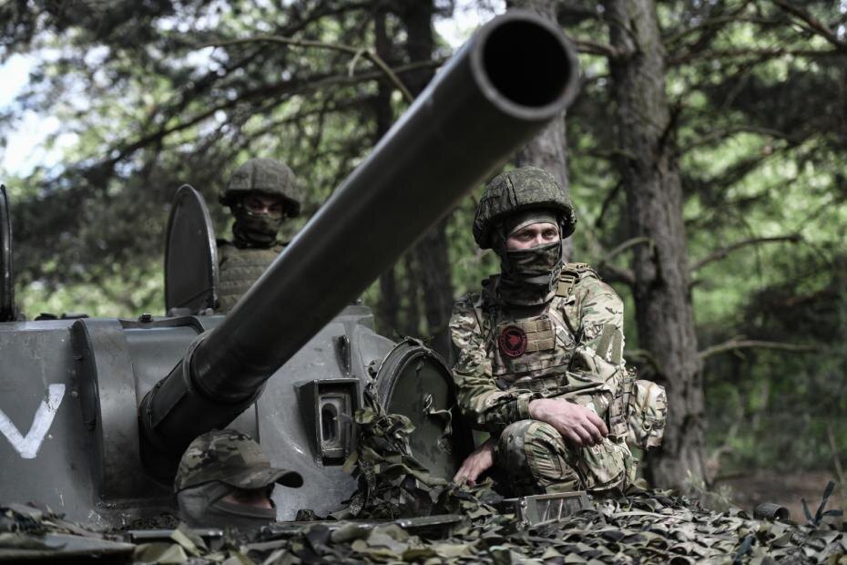    Константин Михальчевский/РИА Новости