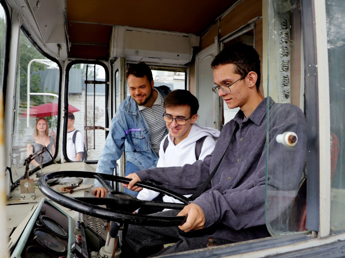    Фото из ТГ-канала Ивана Носкова