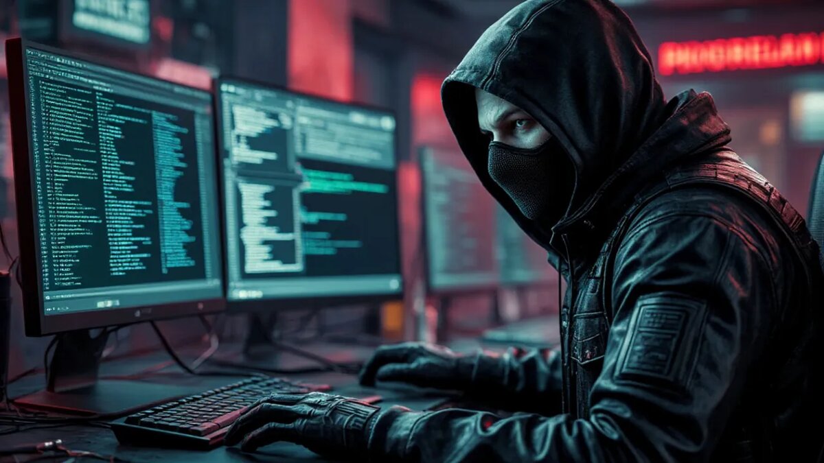    Сгенерировано ИИ