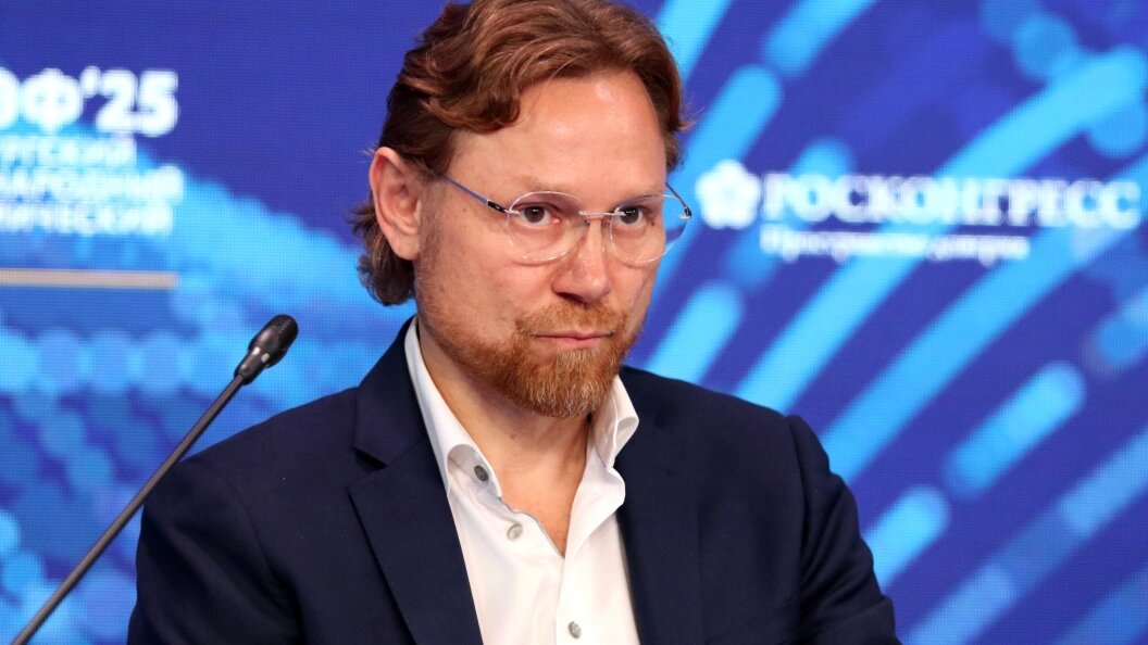    Maksim Konstantinov/Globallookpress