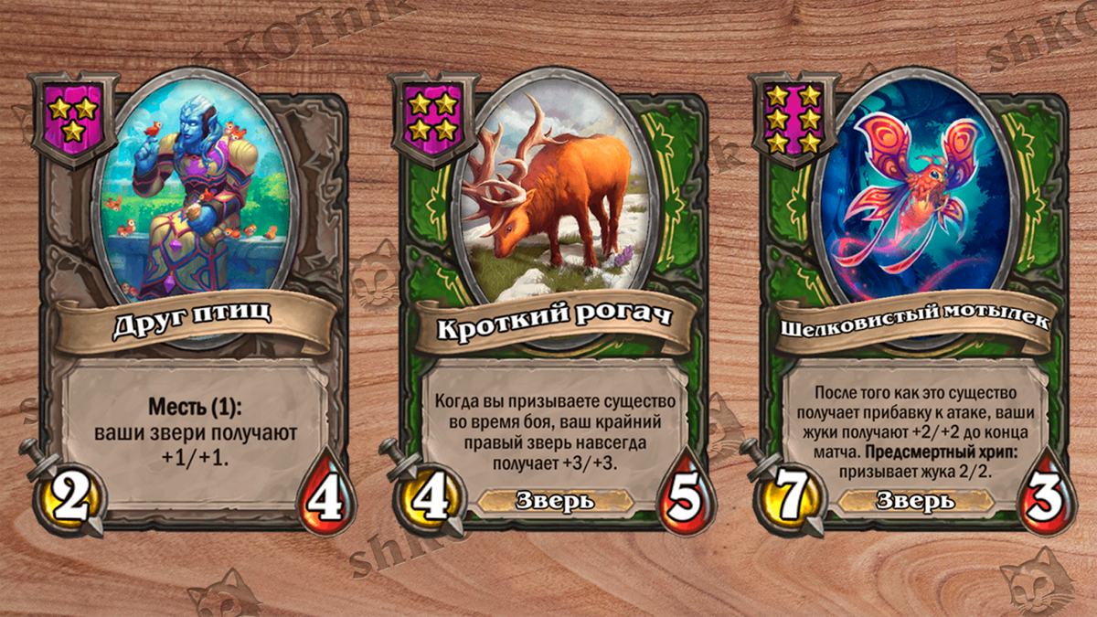 Основа сборки жуков