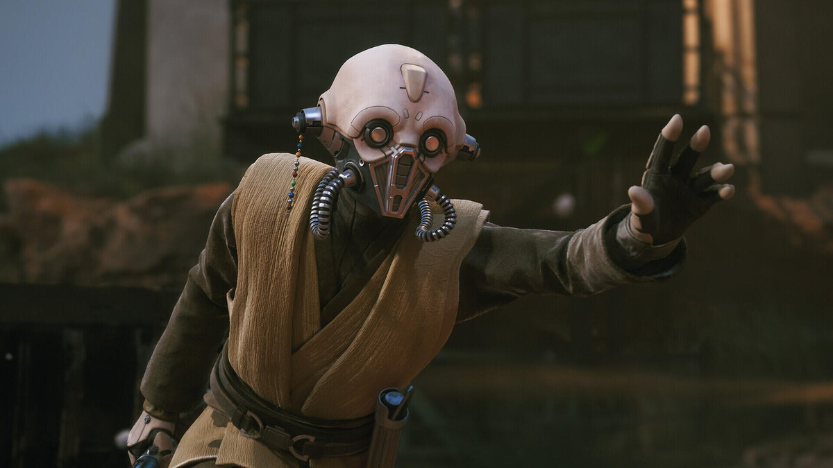    Галерея игры STAR WARS Zero Company