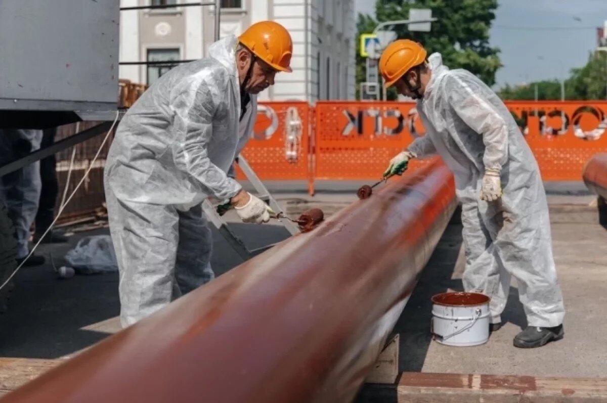    Стратегическое направление.