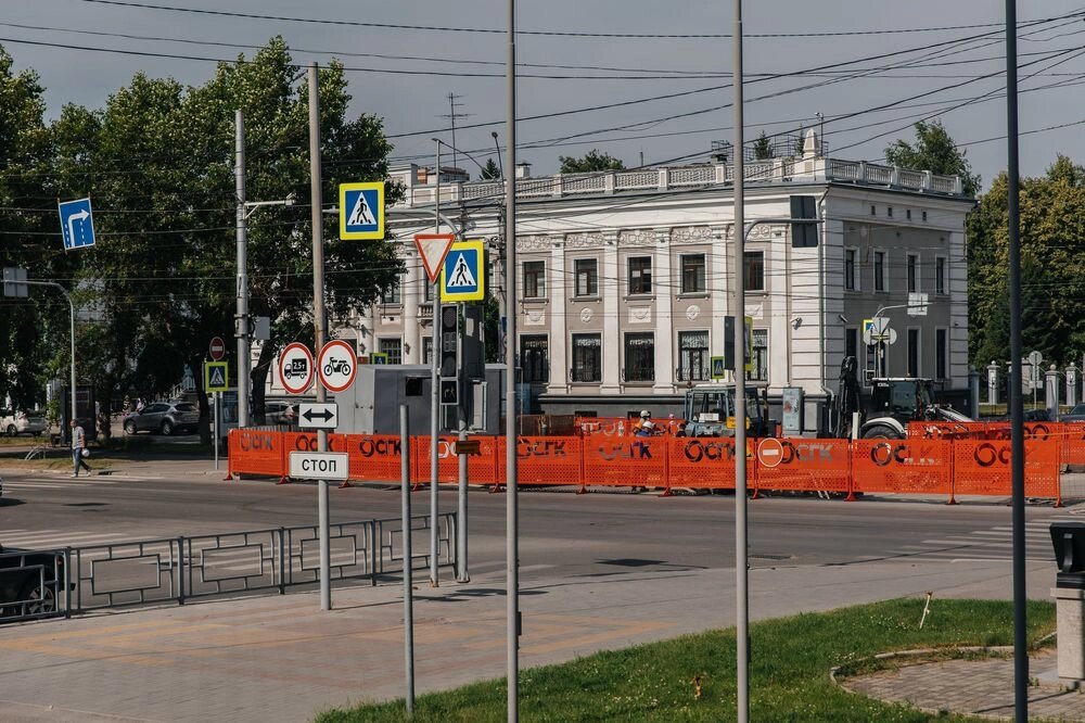    Фото: Сибирская генерирующая компания