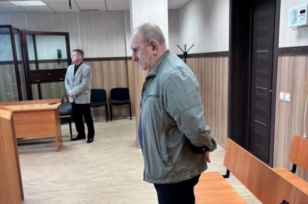    Новосибирский суд постановил взыскать моральную компенсацию для жертвы ДТП