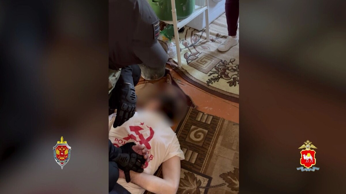     Источник: ГУ МВД по Челябинской области.