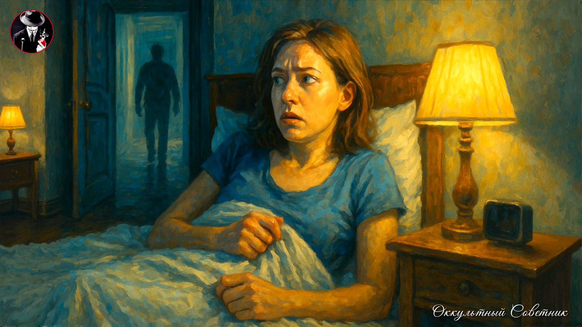© Оккультный Советник Арт.