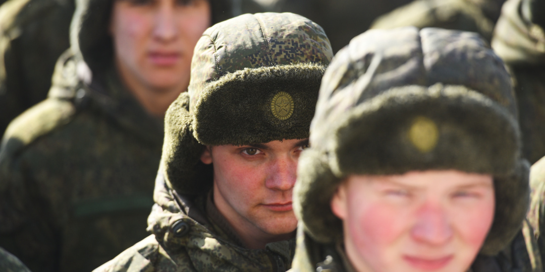 "Плотно воюем на таблетках": Михалков был прав. С фронта уже начали задавать вопросы