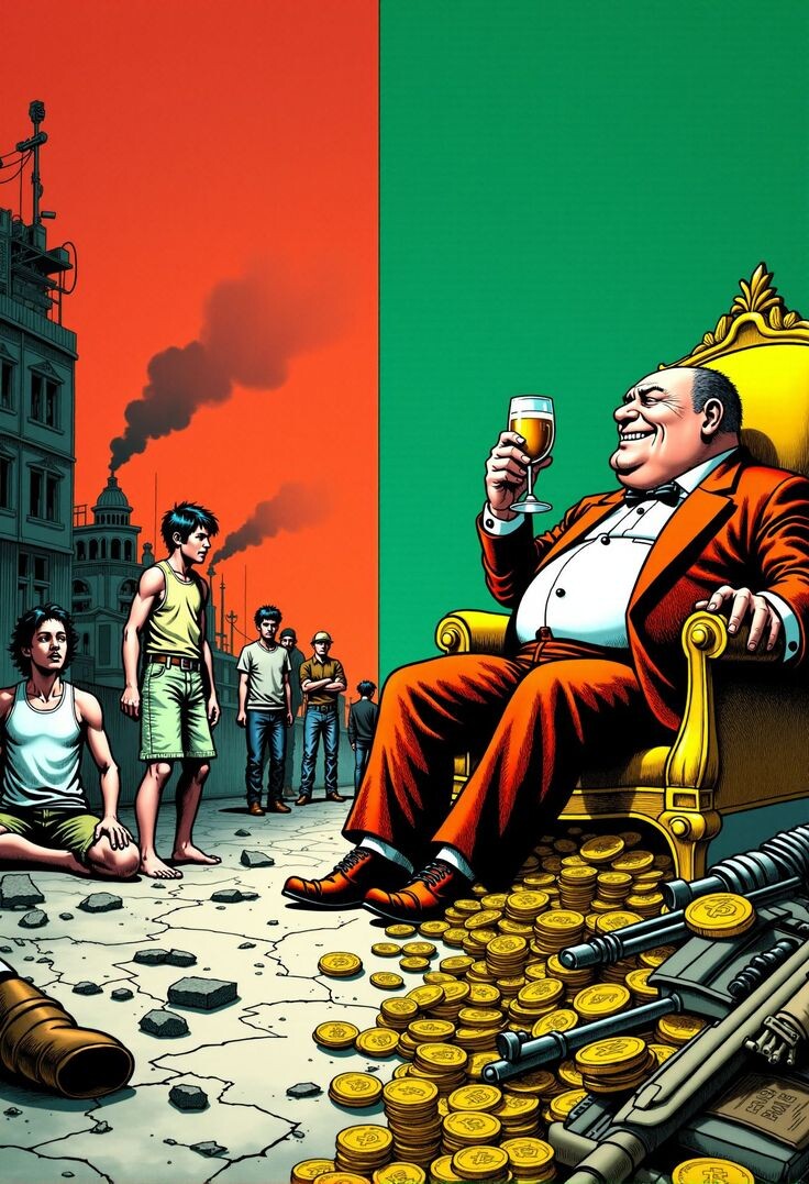 Основные манипуляции, которые используют брокеры