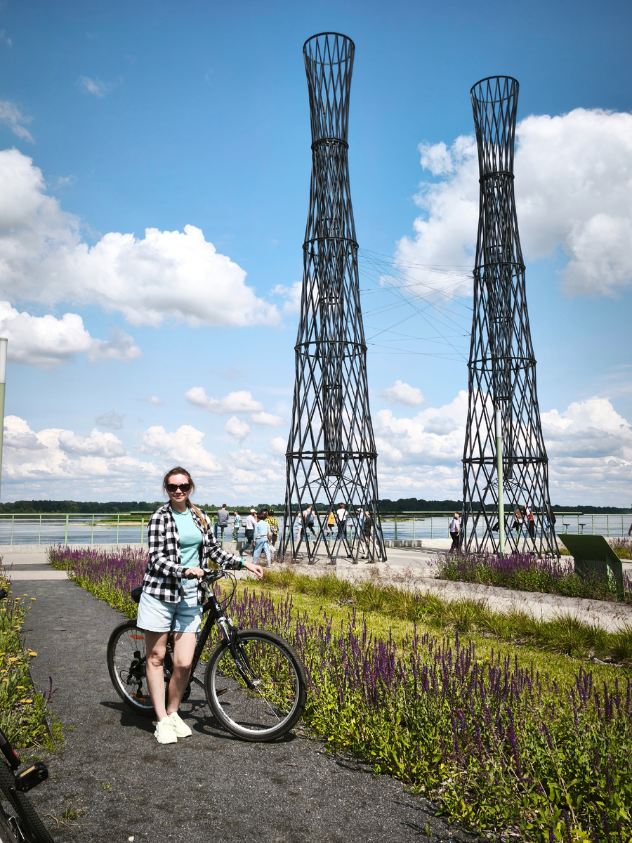 Фото автора