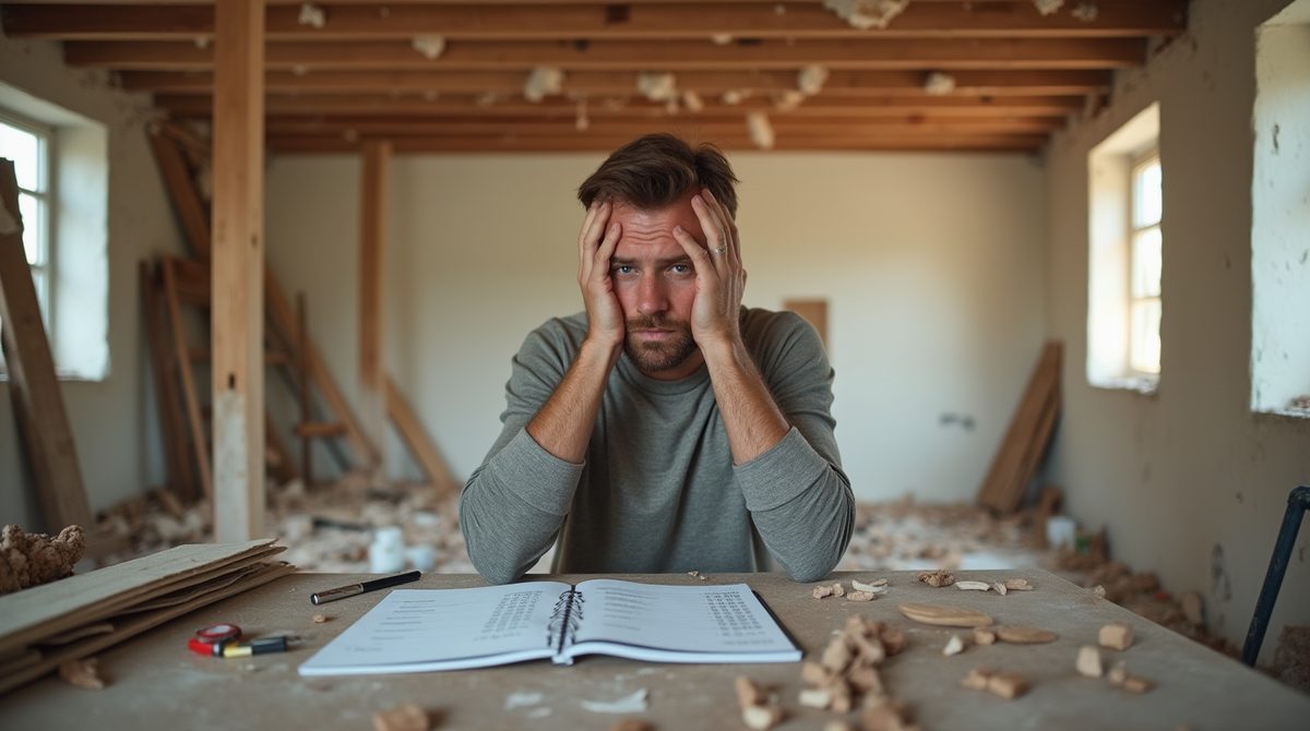 7 критических провалов, которые превращают мечту в кошмар