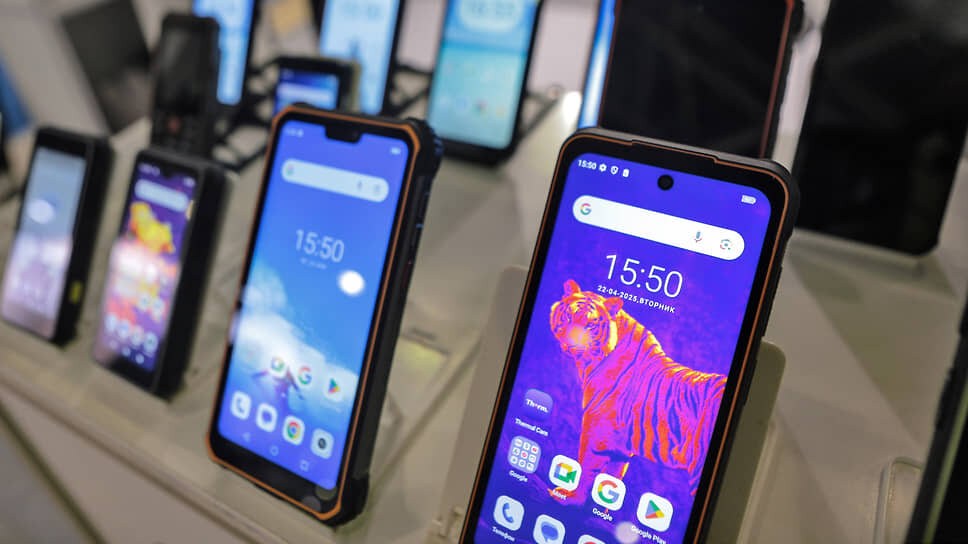 Фото: Александр Баранов / Коммерсантъ