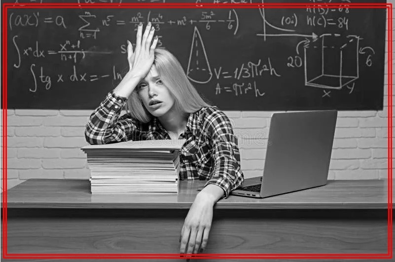 ЕГЭ: как пережить разочарование и позаботиться о себе?