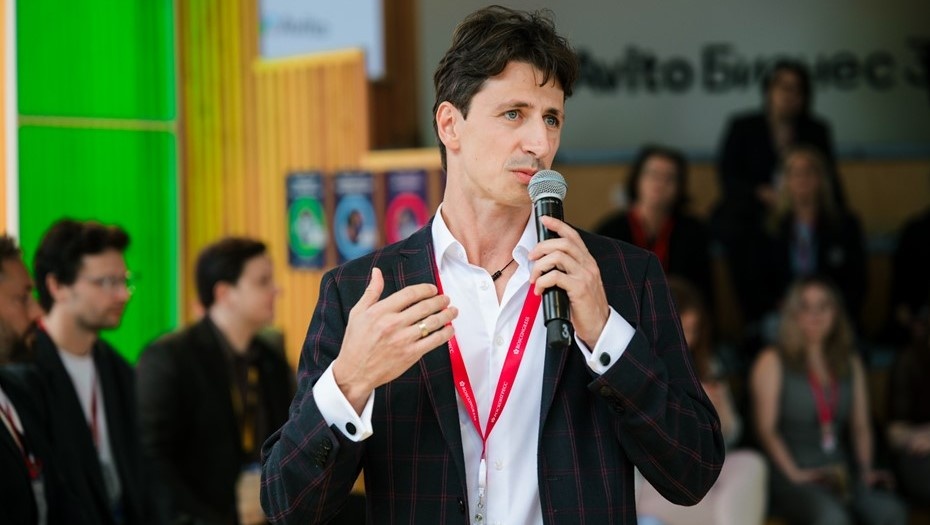    Автор фото: предоставлено "Авито"