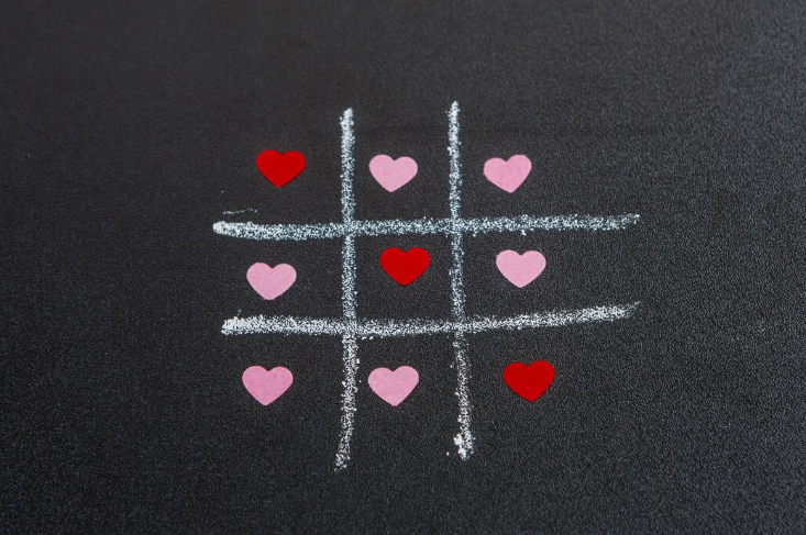 Ревность - это любовь или контроль?