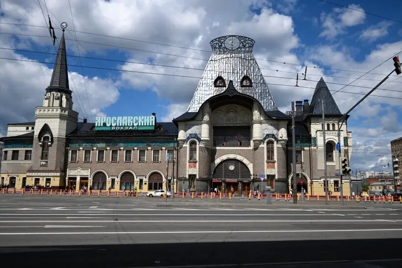     © РИА Новости. Павел Бедняков