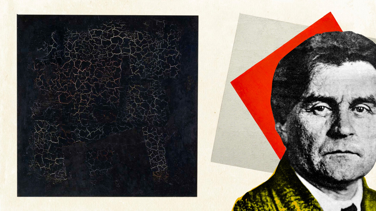 Кира Лисицкая (Фото: Legion Media; Третьяковская галерея; Русский музей; MoMA)