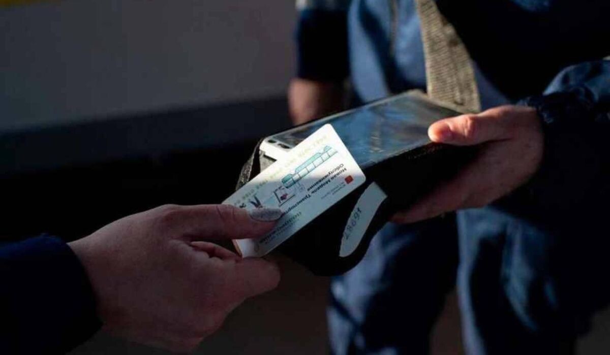     Оплата проезда. Источник: kp.ru Автор фото: t.me/transportniytseh