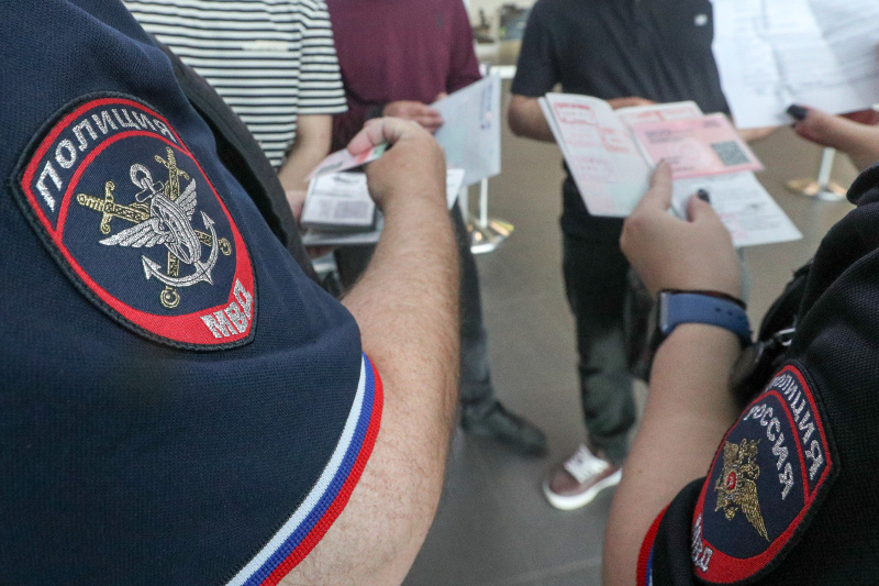 Только прикажи - начнётся? В стране осела армия мигрантов - статистика, которую должен знать каждый русский
