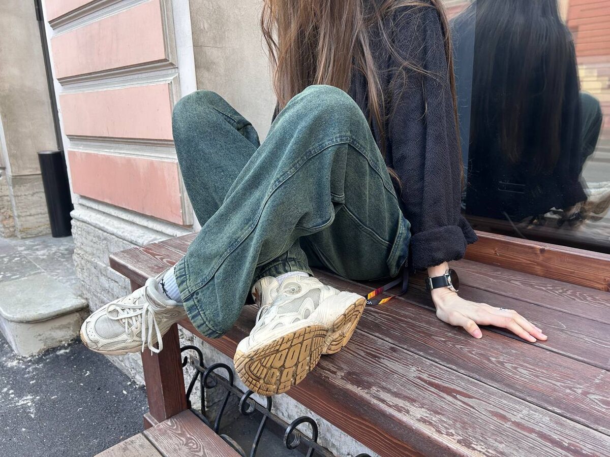 Фото: Siloviki/Клава Назарова