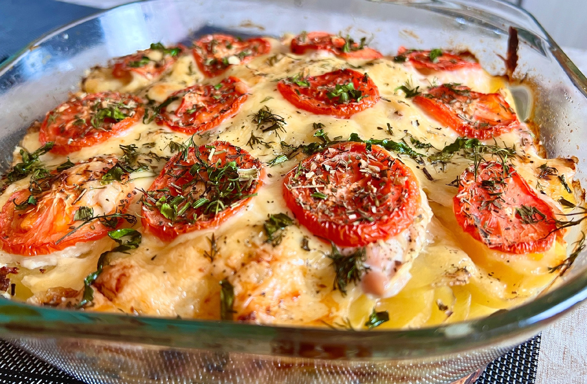 фото автора канала