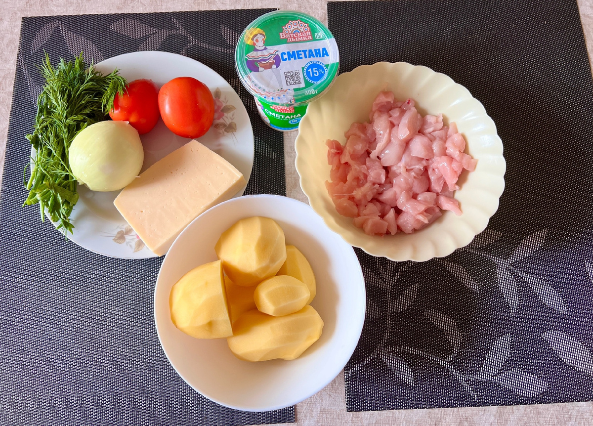 фото автора канала