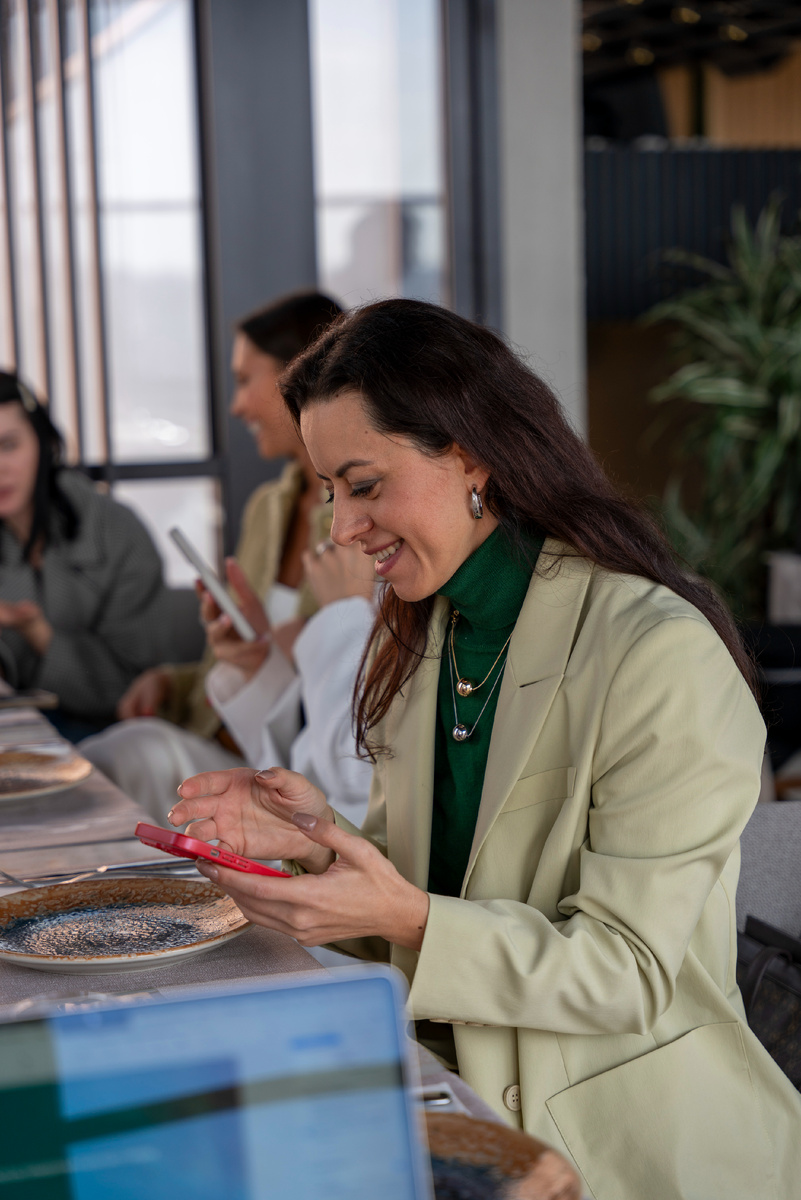 Марина Акайдын | Адвокат в Турции