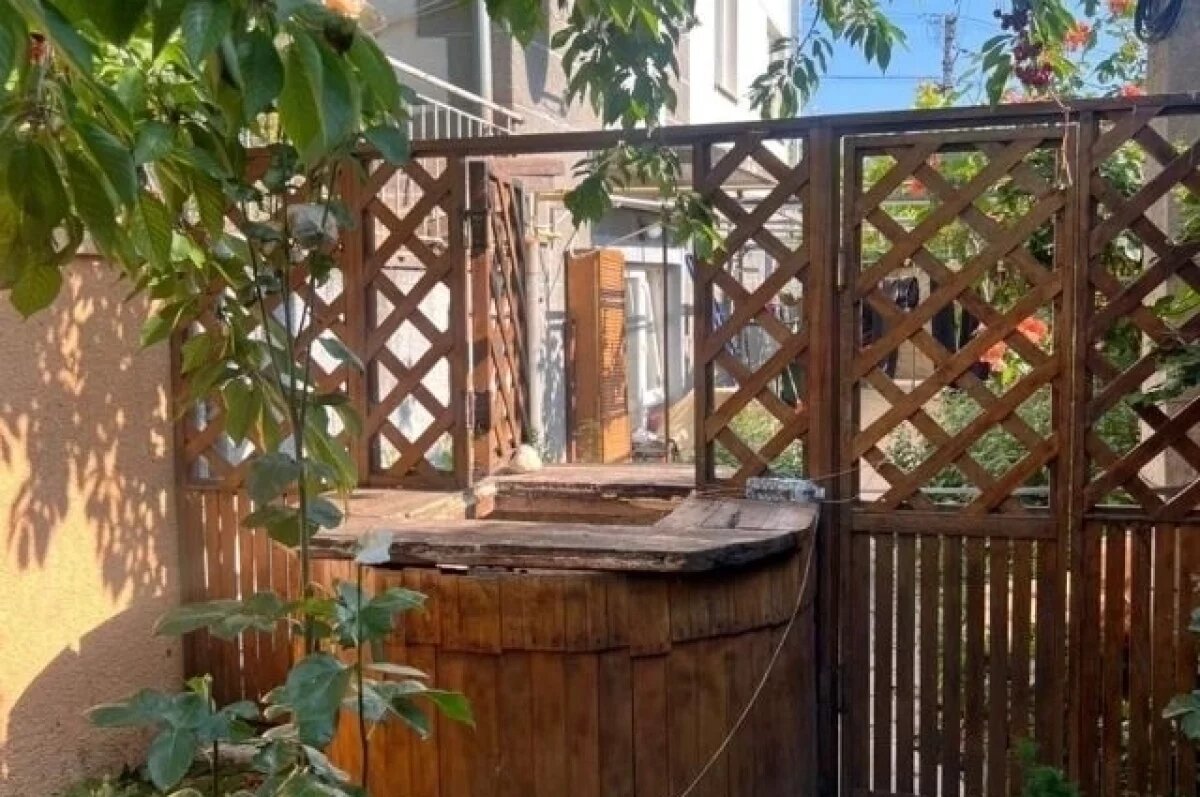    Сила притяжения.