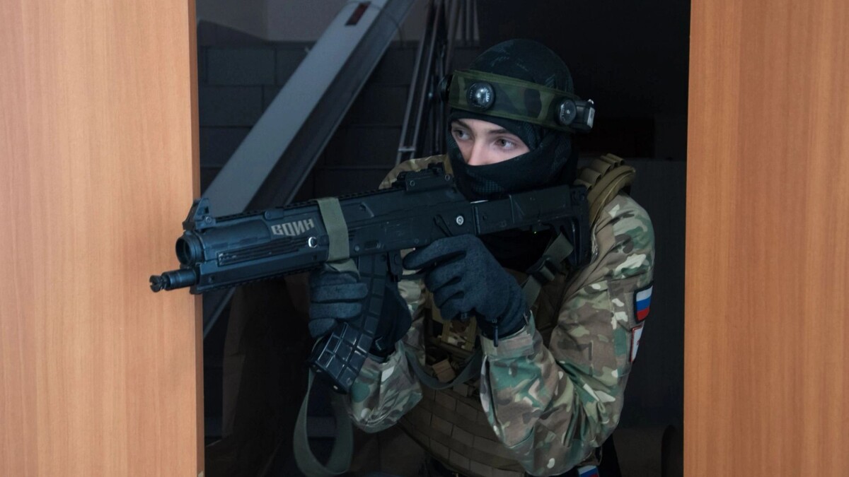    Фото: Юрий Здебский/«Ямал-Медиа»