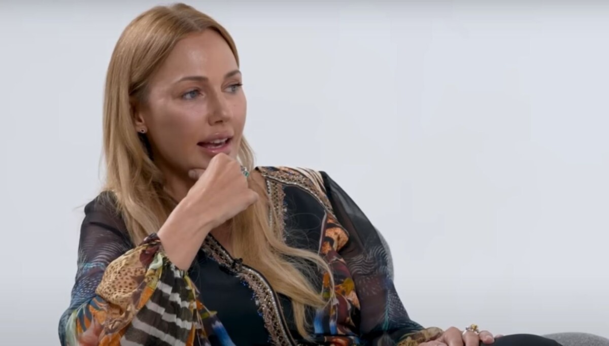 Новости о красавицах турдизи