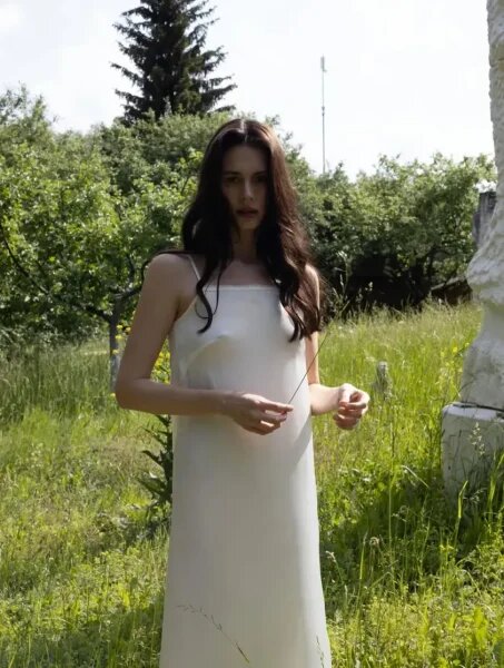    Диана Пожарская. Фото: соцсети