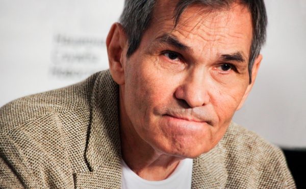    Бари Алибасов. Фото rbc.ru