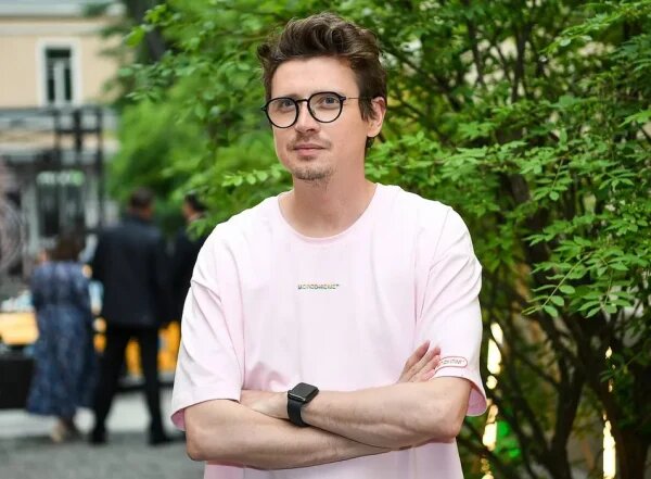    Денис Катаев. Фото: Телеграм