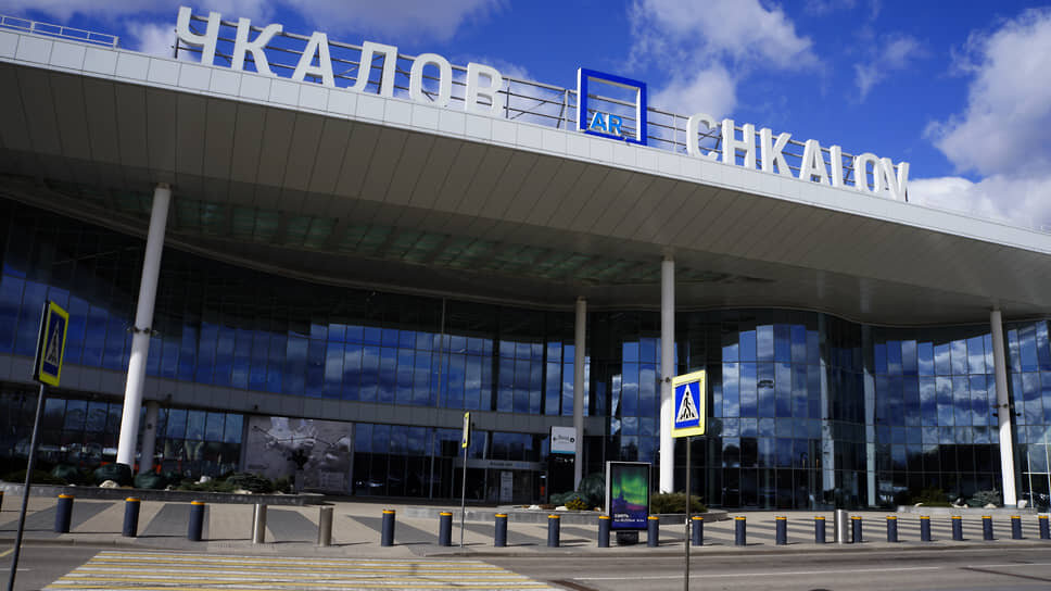 Фото: Андрей Репин / Коммерсантъ