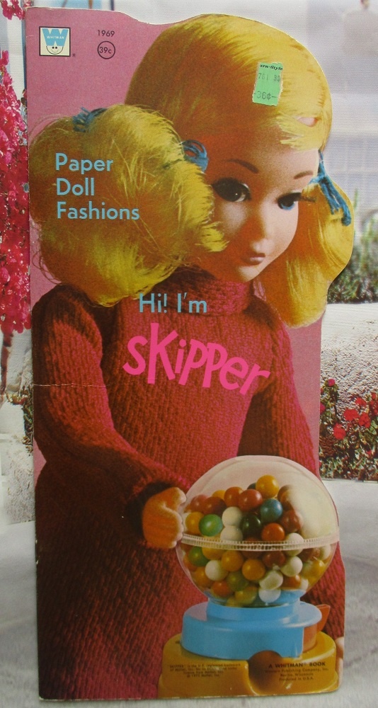 Передняя сторона обложки набора.