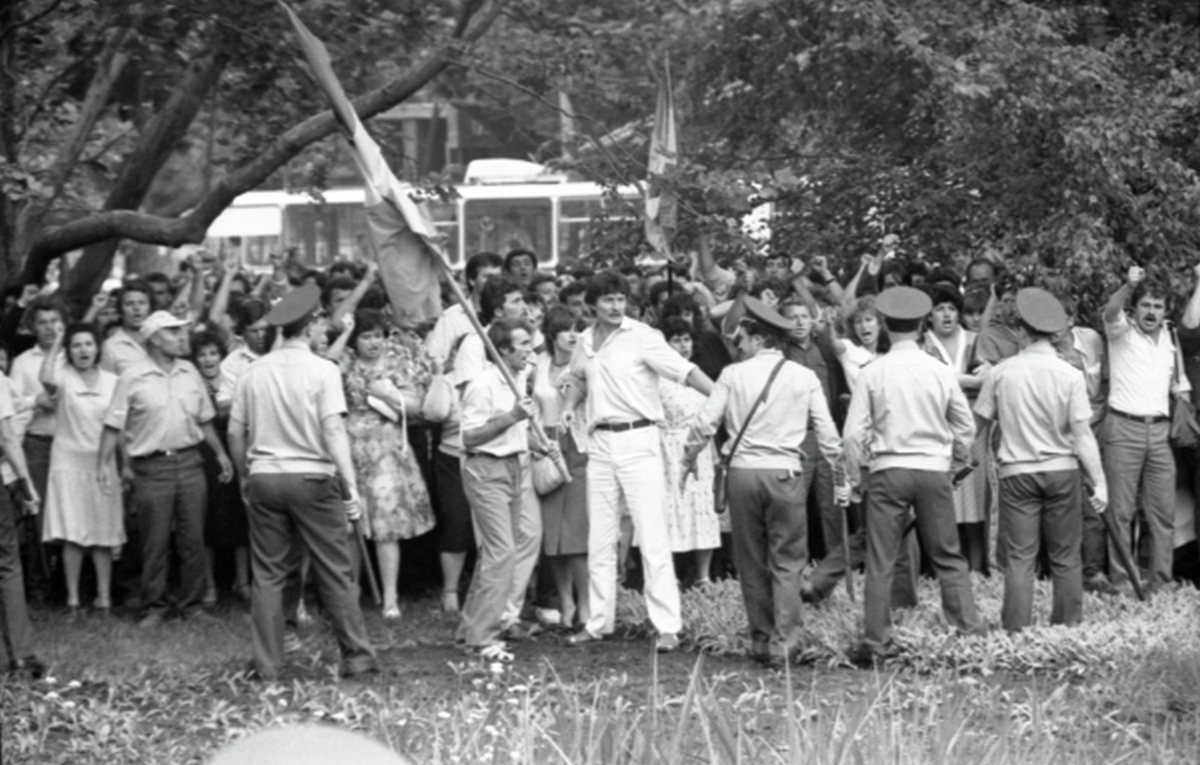  РИА Новости