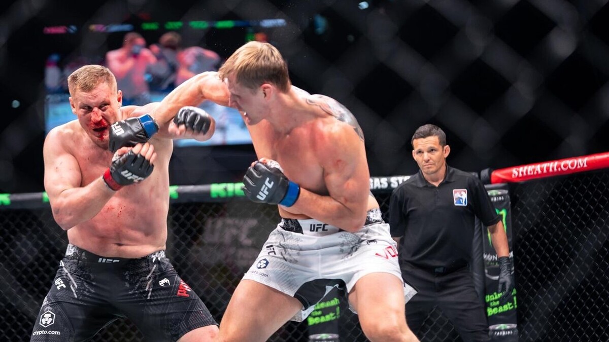     Сергей Павлович