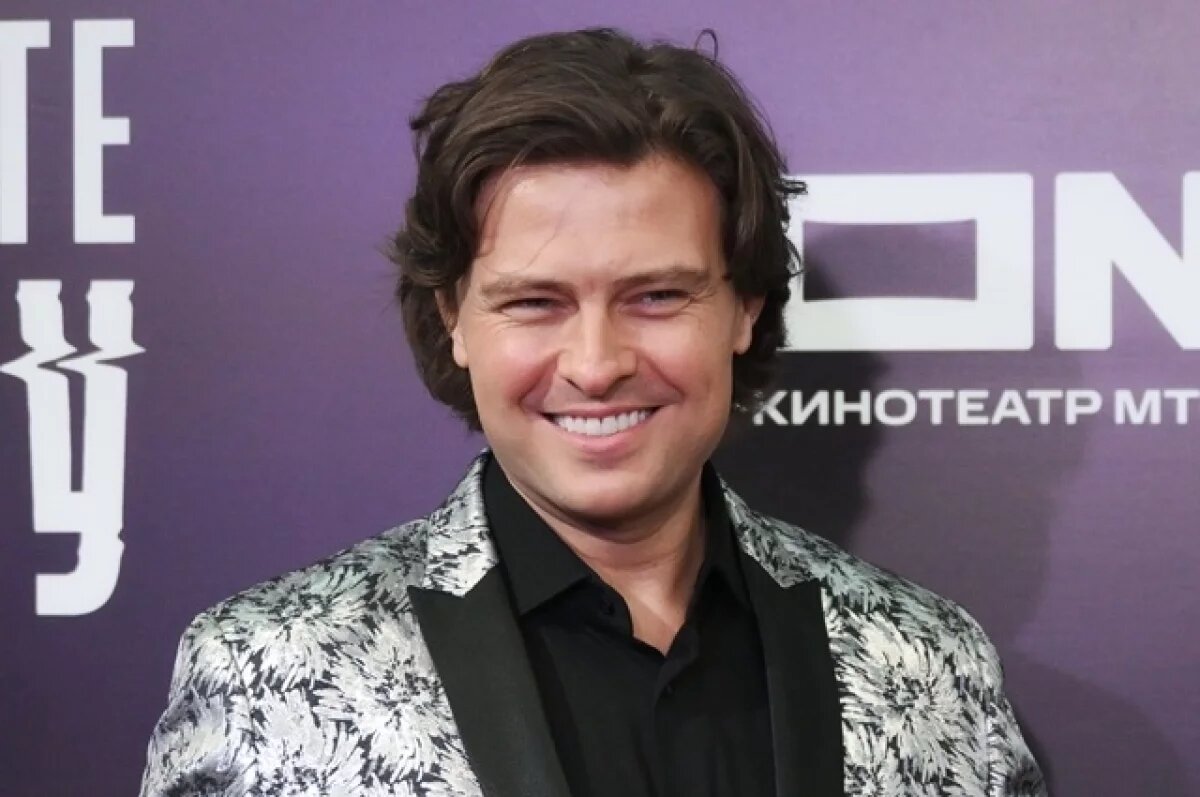    Прохор Шаляпин призвал продюсера Дробыша оставить его в покое