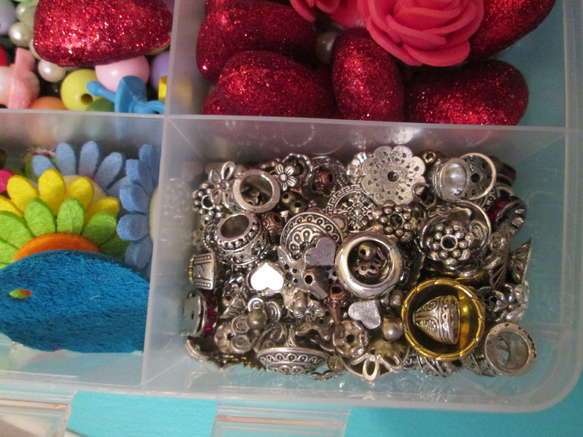 личный архив